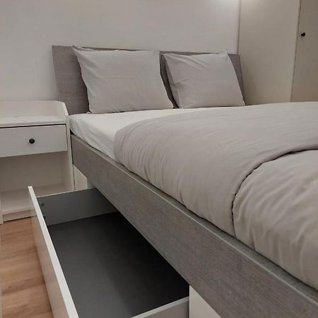 Lisbon South Bay Rooms Almada Ngoại thất bức ảnh