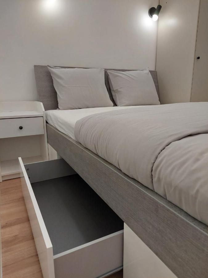 Lisbon South Bay Rooms Almada Ngoại thất bức ảnh