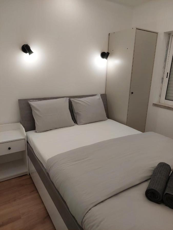 Lisbon South Bay Rooms Almada Ngoại thất bức ảnh