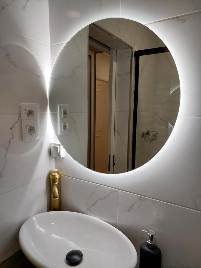 Lisbon South Bay Rooms Almada Ngoại thất bức ảnh