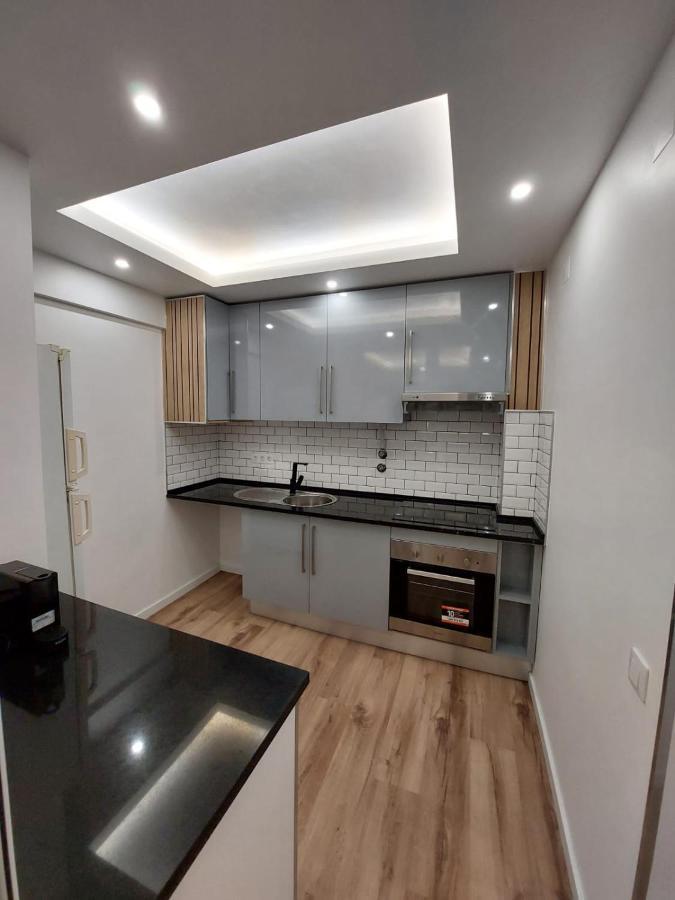 Lisbon South Bay Rooms Almada Ngoại thất bức ảnh
