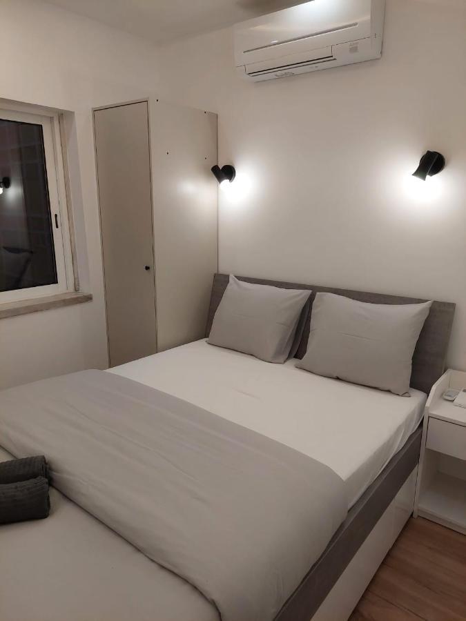 Lisbon South Bay Rooms Almada Ngoại thất bức ảnh