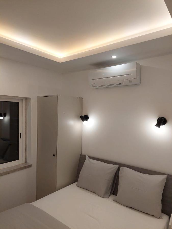 Lisbon South Bay Rooms Almada Ngoại thất bức ảnh