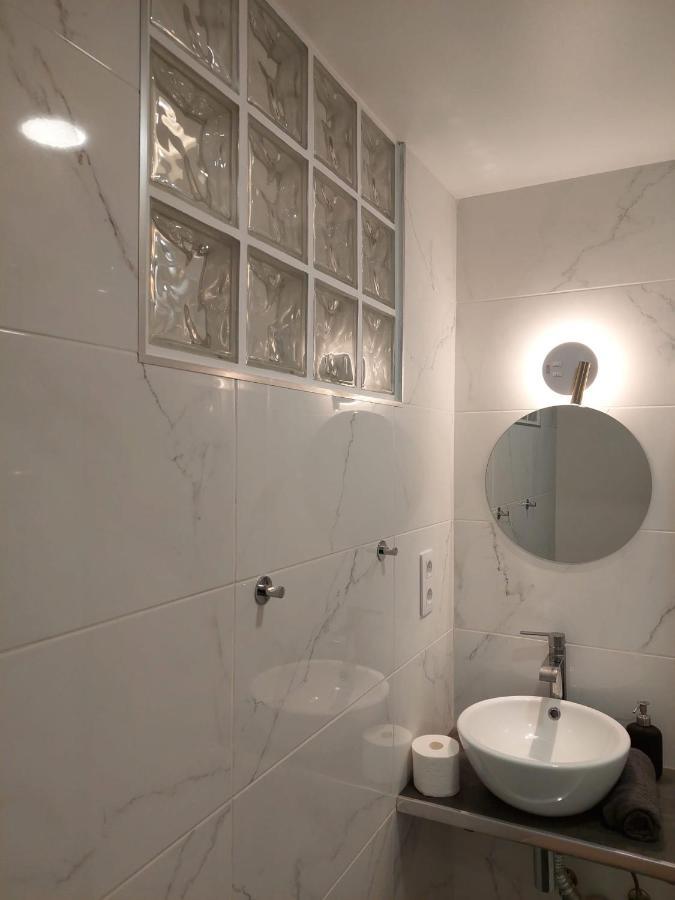 Lisbon South Bay Rooms Almada Ngoại thất bức ảnh