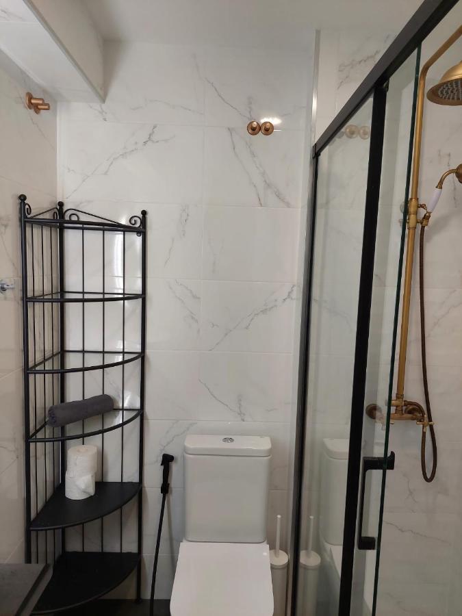 Lisbon South Bay Rooms Almada Ngoại thất bức ảnh