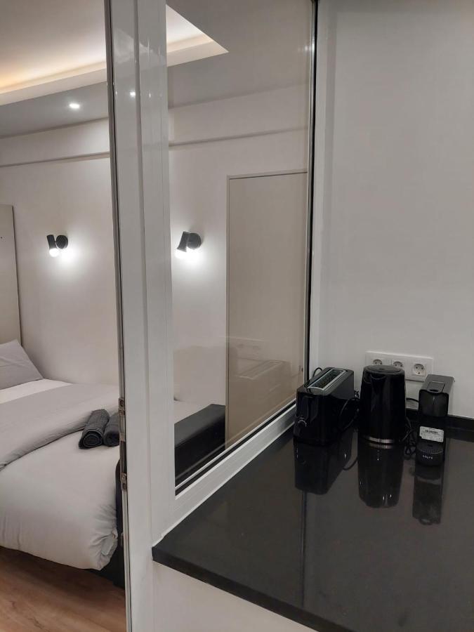 Lisbon South Bay Rooms Almada Ngoại thất bức ảnh