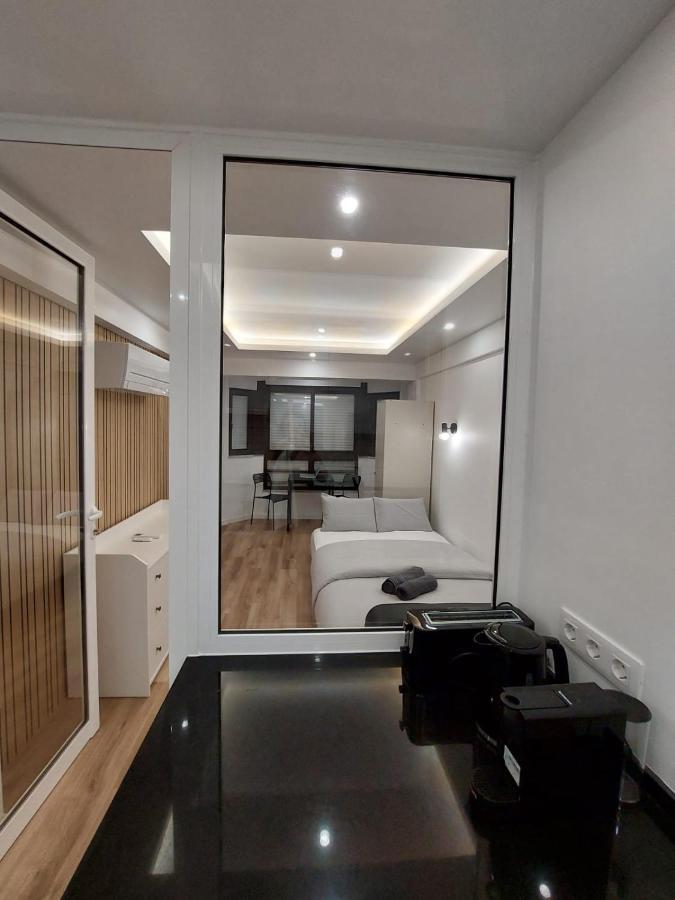Lisbon South Bay Rooms Almada Ngoại thất bức ảnh