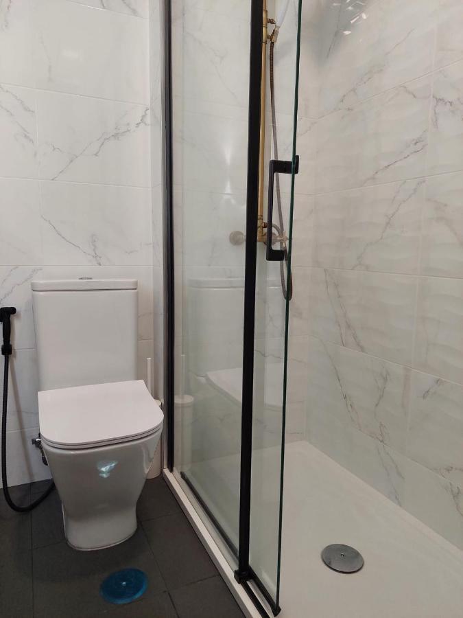 Lisbon South Bay Rooms Almada Ngoại thất bức ảnh